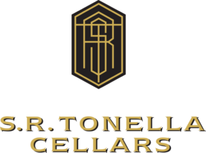 SRT Cellars Logo